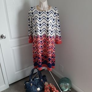 Ladies Dress